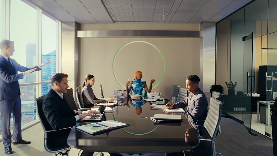 Vitamin Water "Forever You"